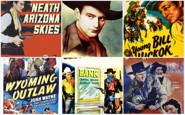 6 Best Jack Rockwell Movies