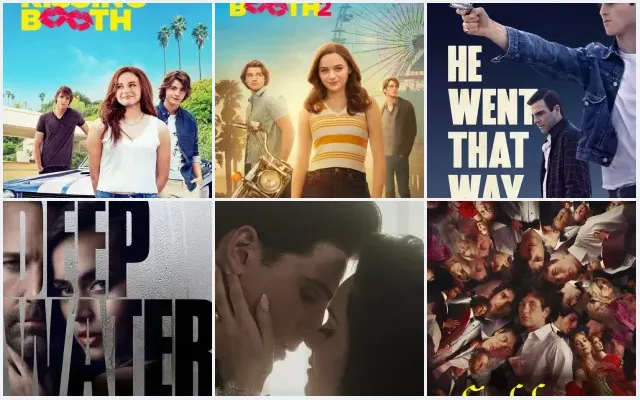 7 Best Jacob Elordi Movies