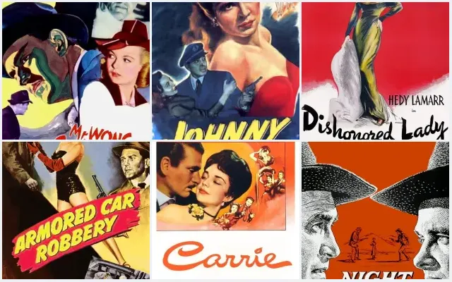 6 Best James Flavin Movies