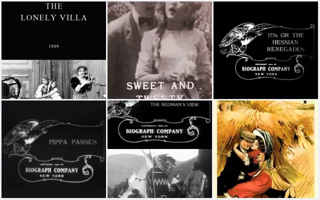 6 Best James Kirkwood Movies