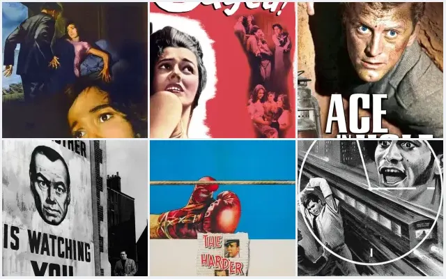 6 Best Jan Sterling Movies
