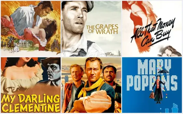 6 Best Jane Darwell Movies