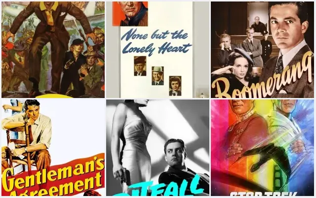 6 Best Jane Wyatt Movies