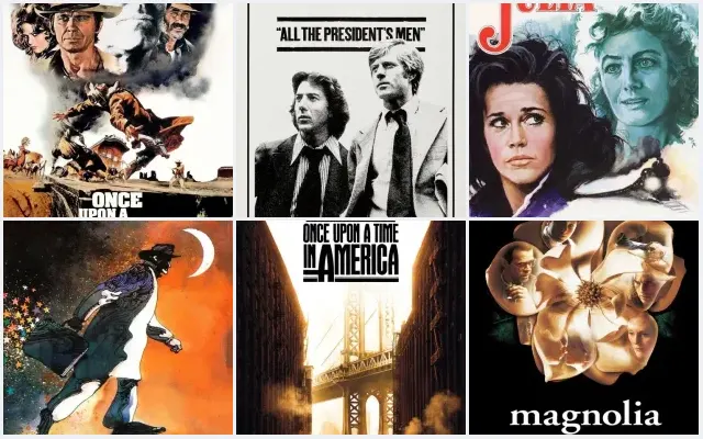 6 Best Jason Robards Movies