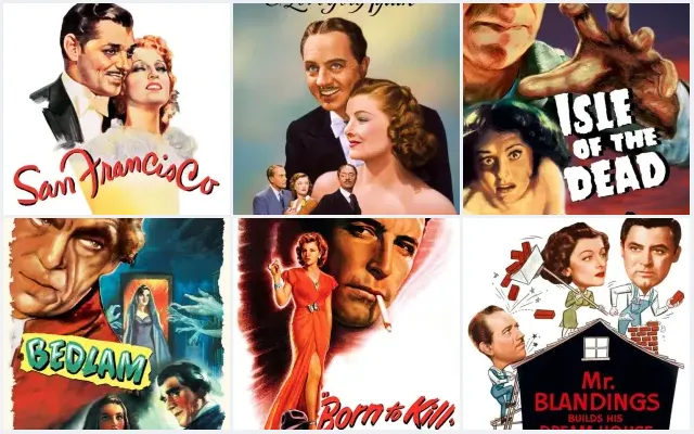 6 Best Jason Robards Sr. Movies