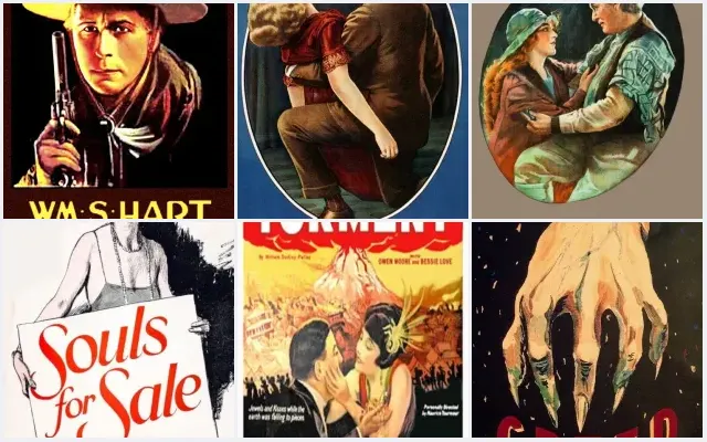6 Best Jean Hersholt Movies