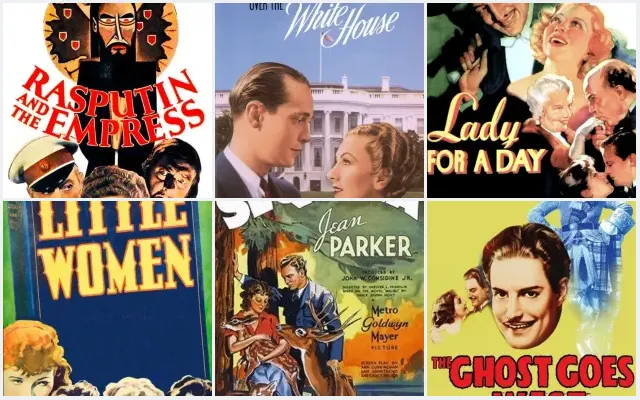 6 Best Jean Parker Movies