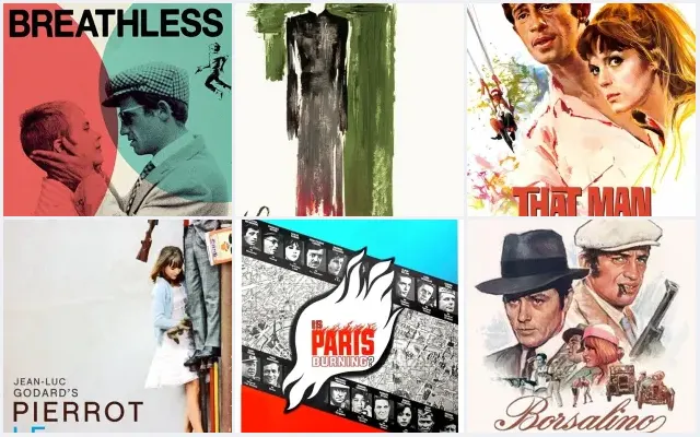7 Best Jean-Paul Belmondo Movies