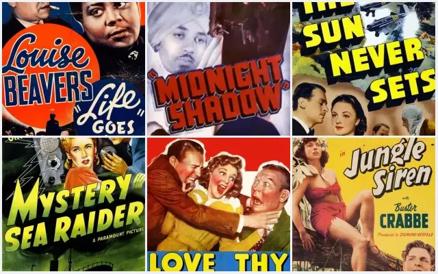 6 Best Jess Lee Brooks Movies