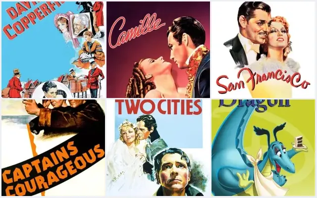 6 Best Jessie Ralph Movies