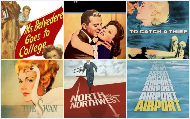 6 Best Jessie Royce Landis Movies
