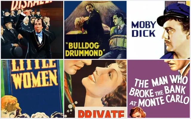 6 Best Joan Bennett Movies