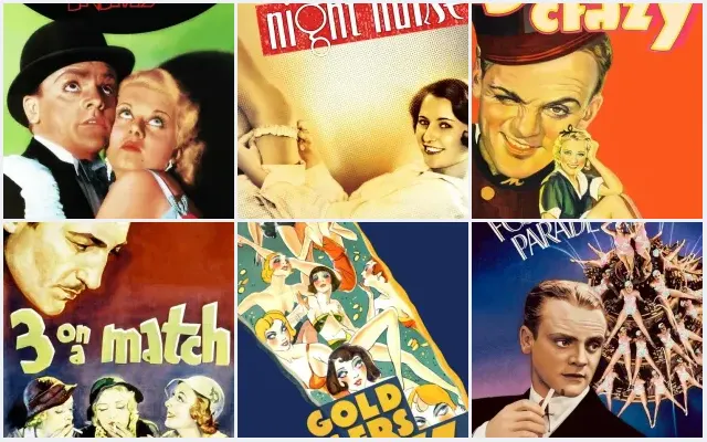 6 Best Joan Blondell Movies