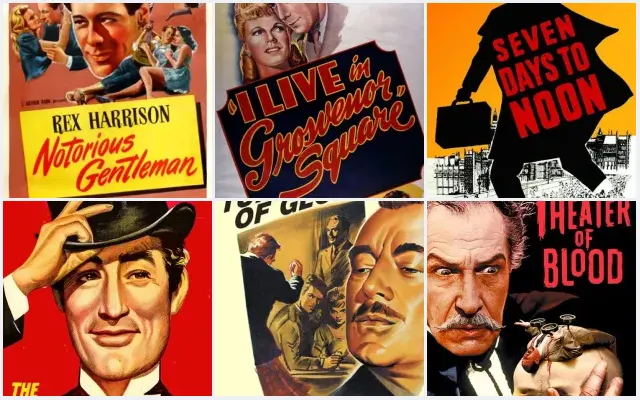 6 Best Joan Hickson Movies