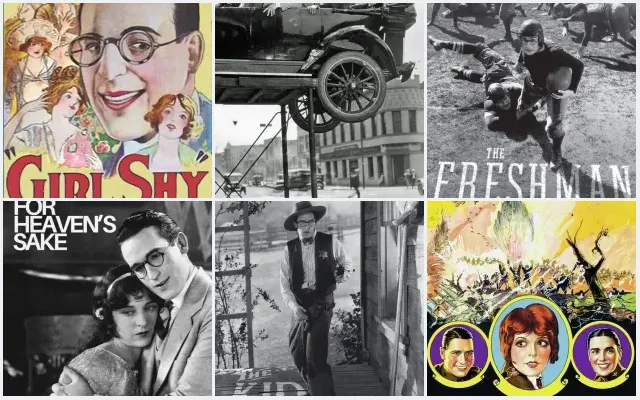 6 Best Jobyna Ralston Movies