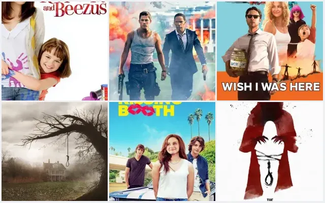 8 Best Joey King Movies
