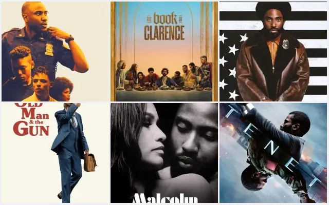 7 Best John David Washington Movies