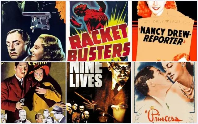 6 Best John Dilson Movies