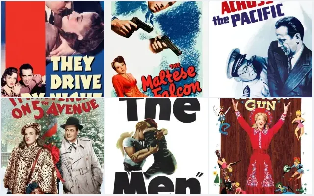 6 Best John Hamilton Movies