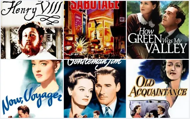 6 Best John Loder Movies