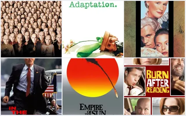 John Malkovich – 10 Best Movies