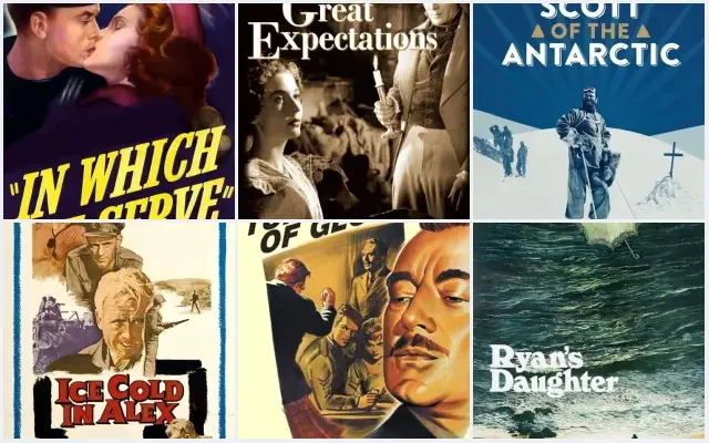 6 Best John Mills Movies