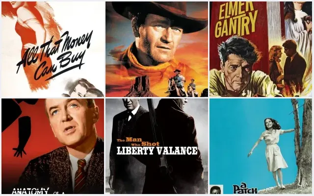 6 Best John Qualen Movies