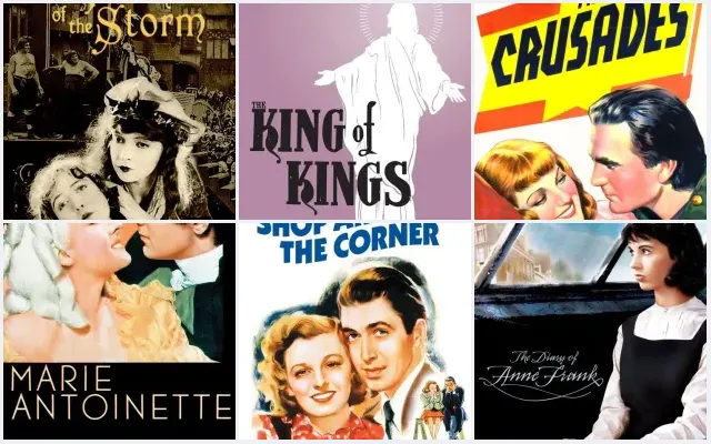 6 Best Joseph Schildkraut Movies
