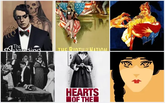 6 Best Josephine Crowell Movies