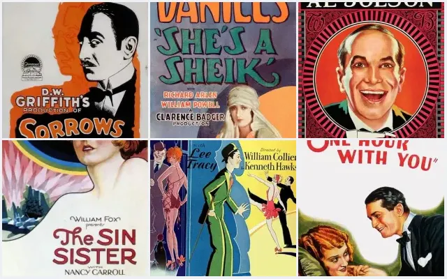 6 Best Josephine Dunn Movies