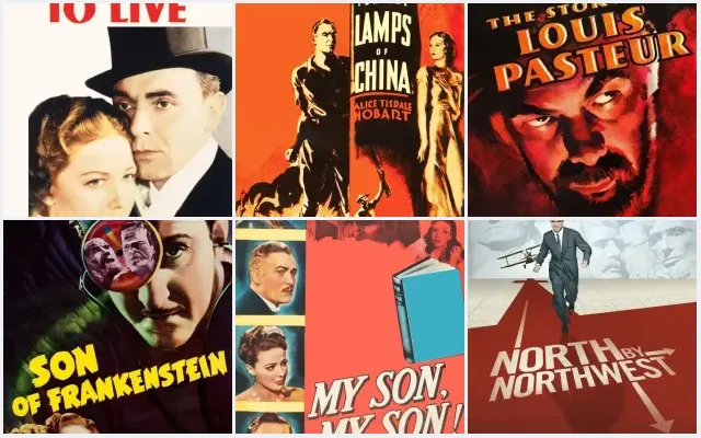 6 Best Josephine Hutchinson Movies