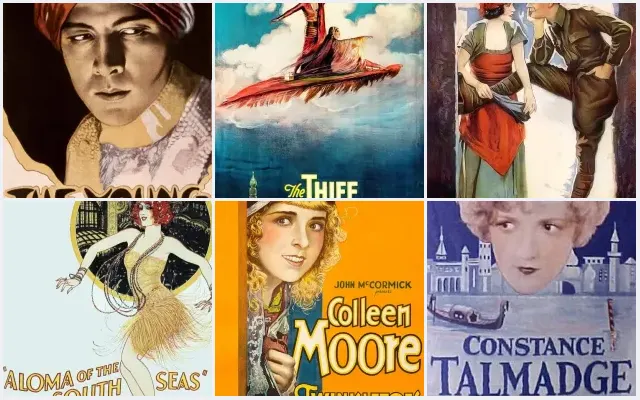 6 Best Julanne Johnston Movies