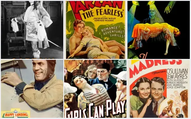 6 Best Julie Bishop Movies