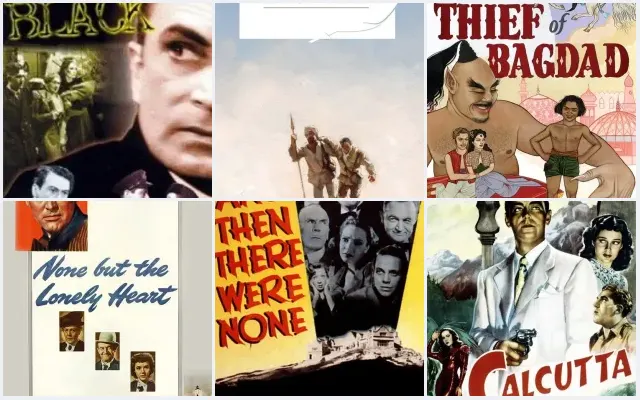 6 Best June Duprez Movies