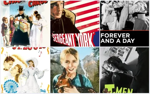 6 Best June Lockhart Movies