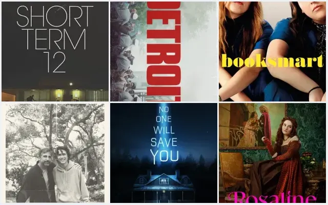 7 Best Kaitlyn Dever Movies