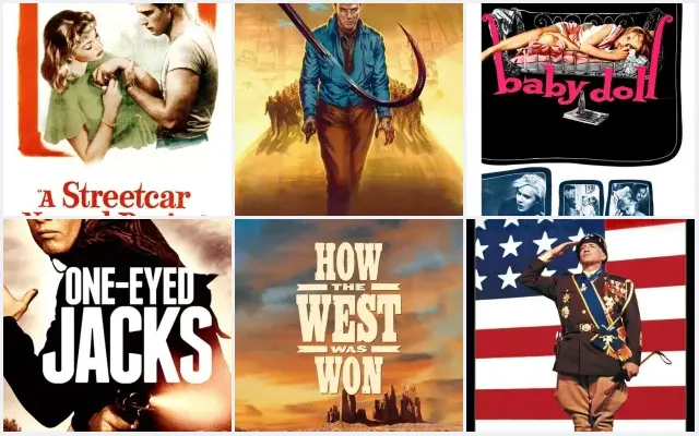 7 Best Karl Malden Movies