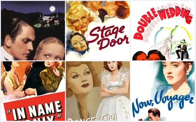 6 Best Katharine Alexander Movies