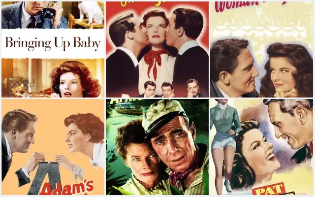 8 Best Katharine Hepburn Movies
