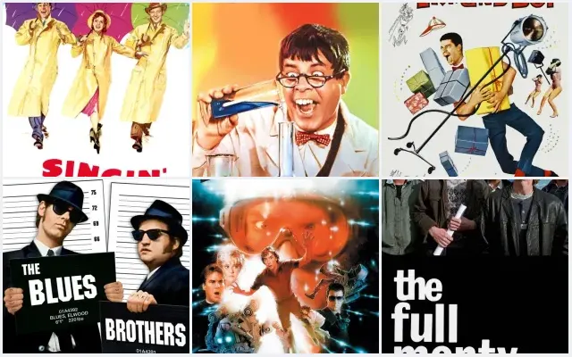 6 Best Kathleen Freeman Movies