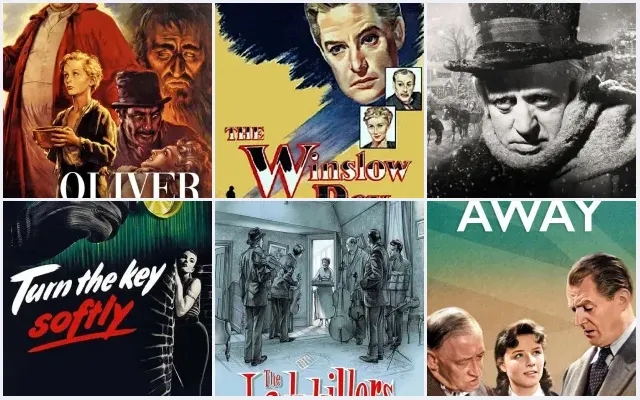 6 Best Kathleen Harrison Movies