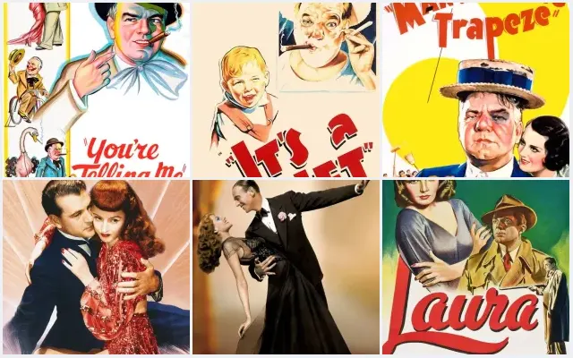 6 Best Kathleen Howard Movies