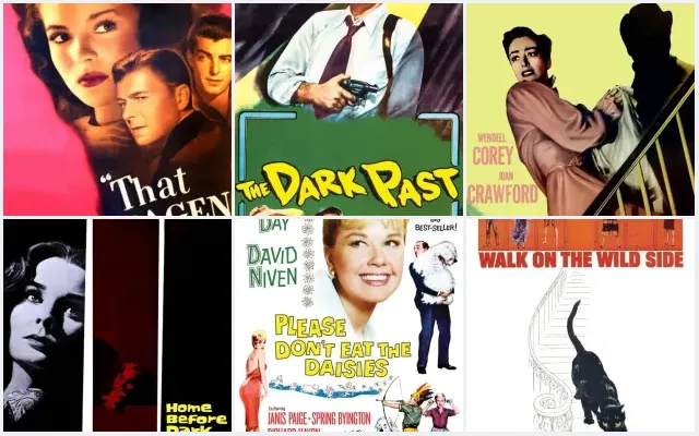6 Best Kathryn Card Movies
