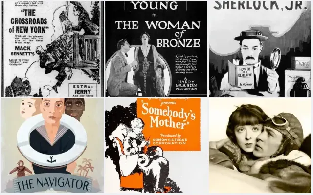 6 Best Kathryn McGuire Movies