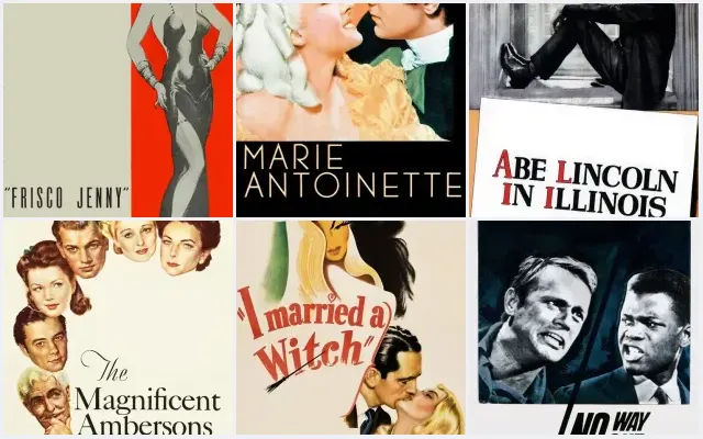 6 Best Kathryn Sheldon Movies