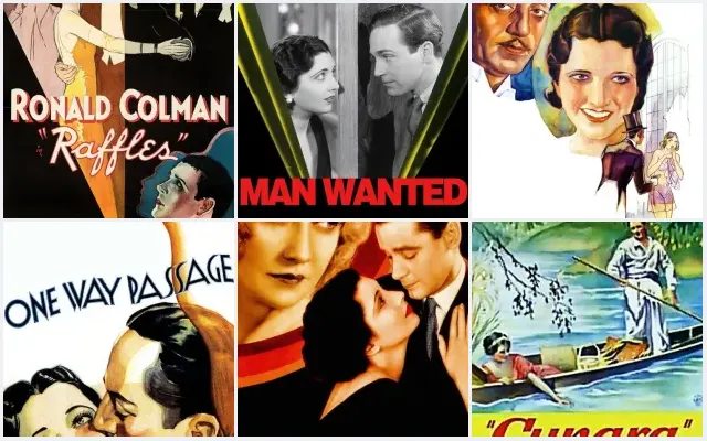 6 Best Kay Francis Movies