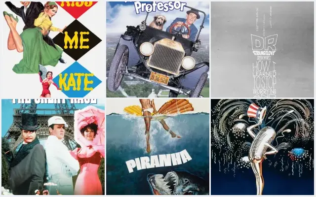 6 Best Keenan Wynn Movies