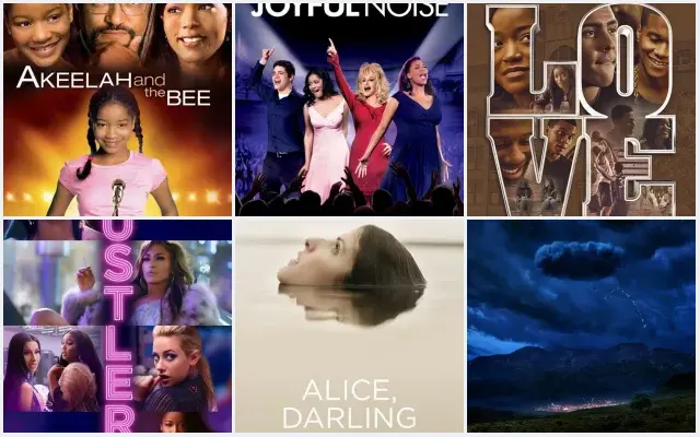 7 Best Keke Palmer Movies
