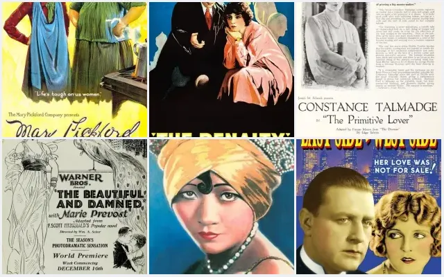 6 Best Kenneth Harlan Movies