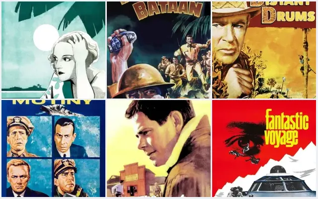 6 Best Kenneth MacDonald Movies